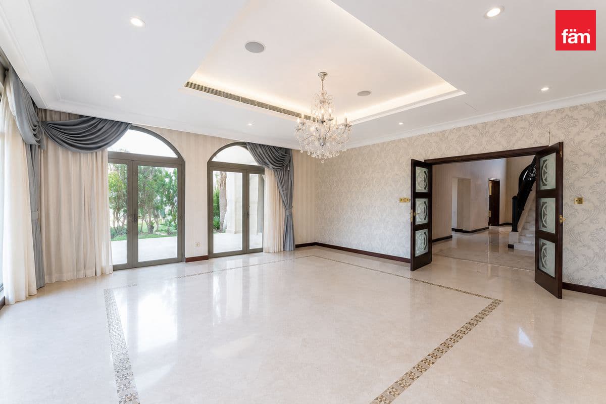 4 bedroom villa in Garden Homes Frond P, photograph 10 of 20