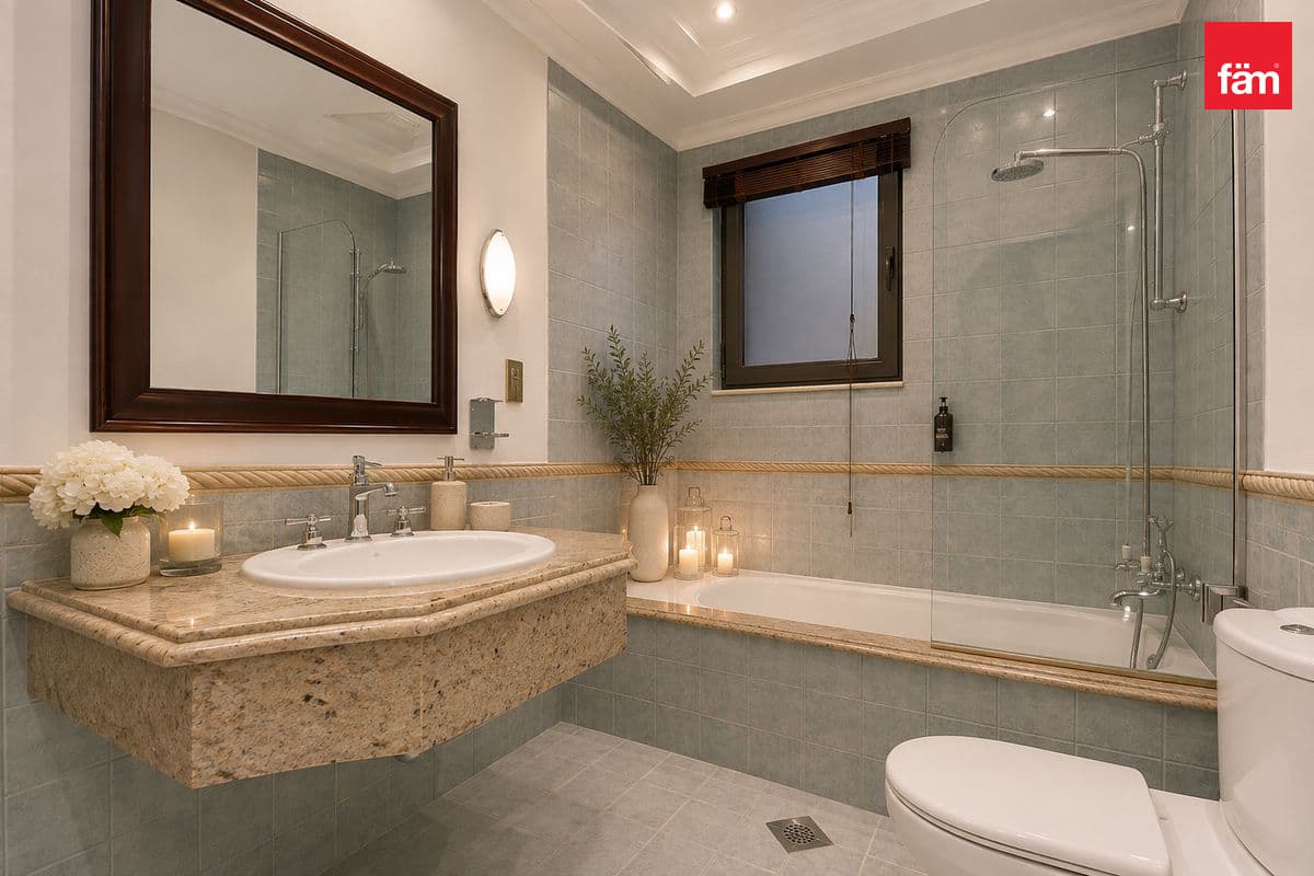 4 bedroom villa in Garden Homes Frond P, photograph 9 of 20