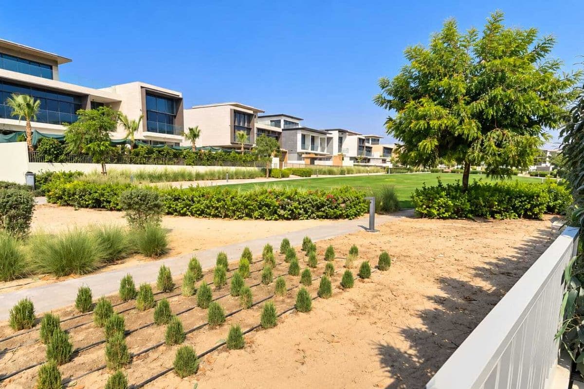 4 bedroom villa in Golf Grove, photograph 9 of 10