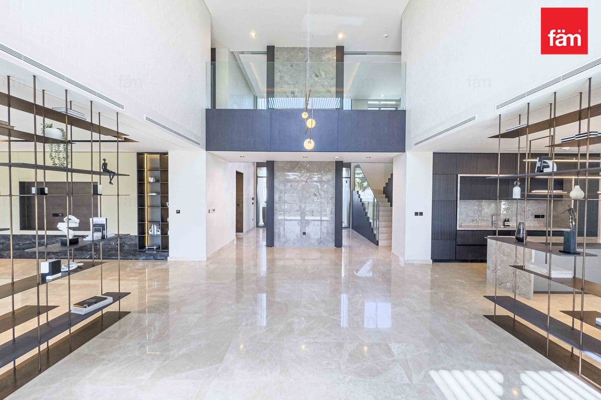 6 bedroom villa in Golf Place 1, photograph 12 of 20