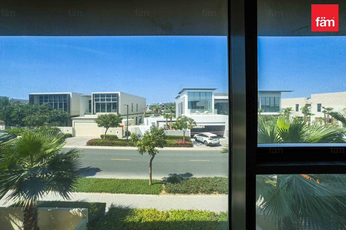 6 bedroom villa in Golf Place 1, photograph 18 of 20