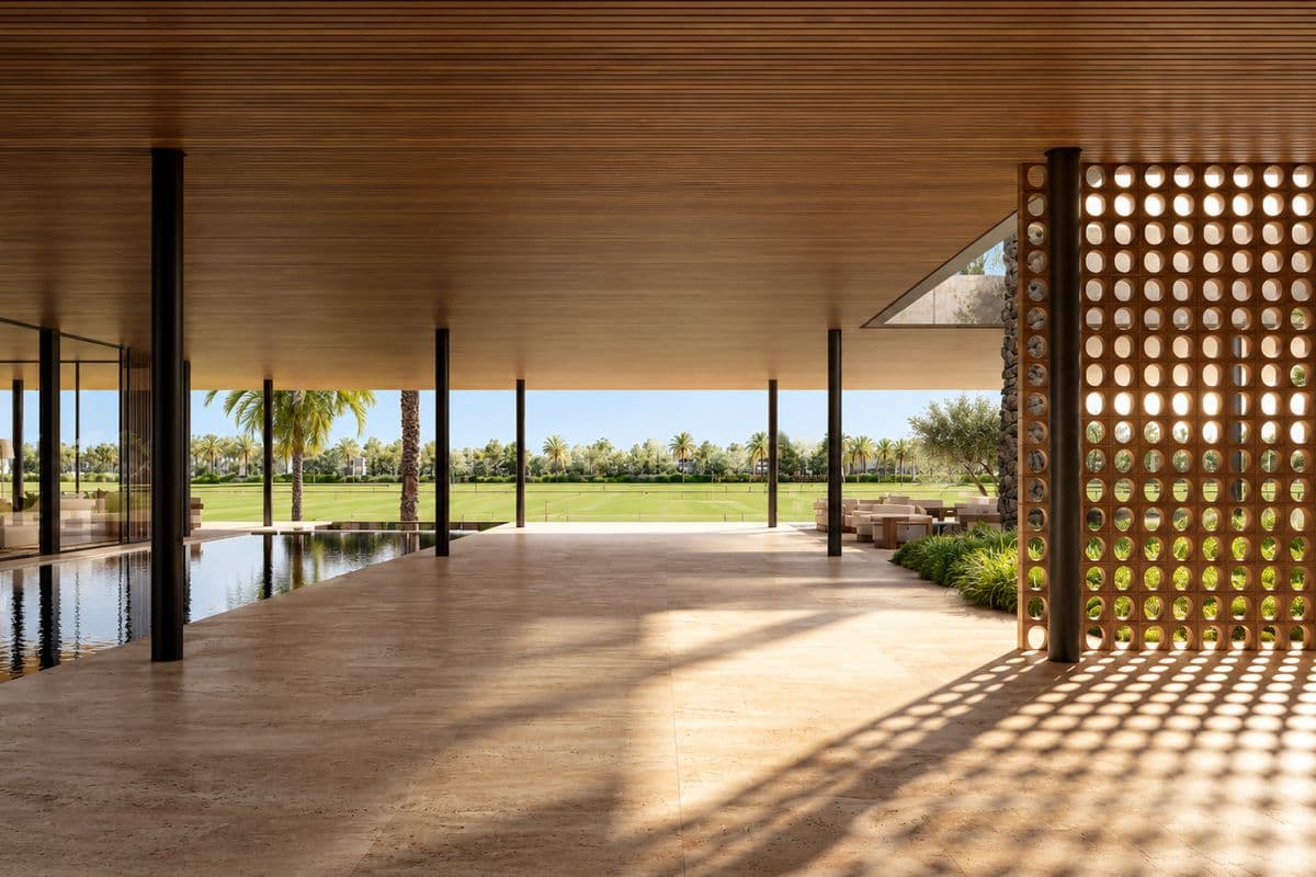 5 bedroom villa in Grand Polo - Chevalia Fields, photograph 11 of 14