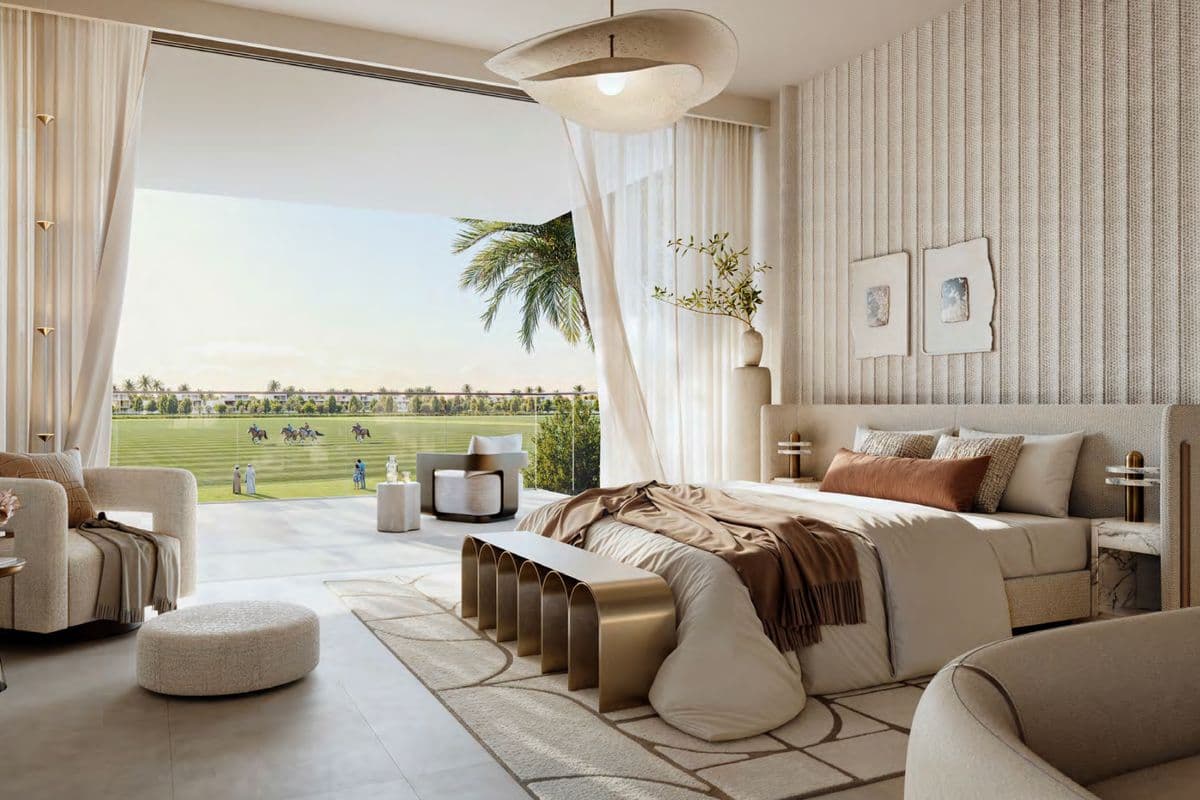 5 bedroom villa in Grand Polo - Chevalia Fields, photograph 3 of 14