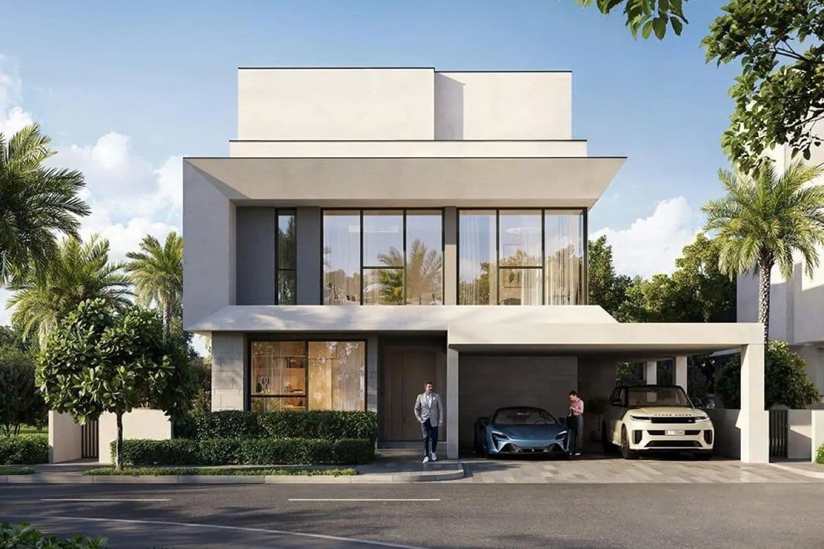 4 bedroom villa in Grand Polo - Montura, photograph 10 of 10