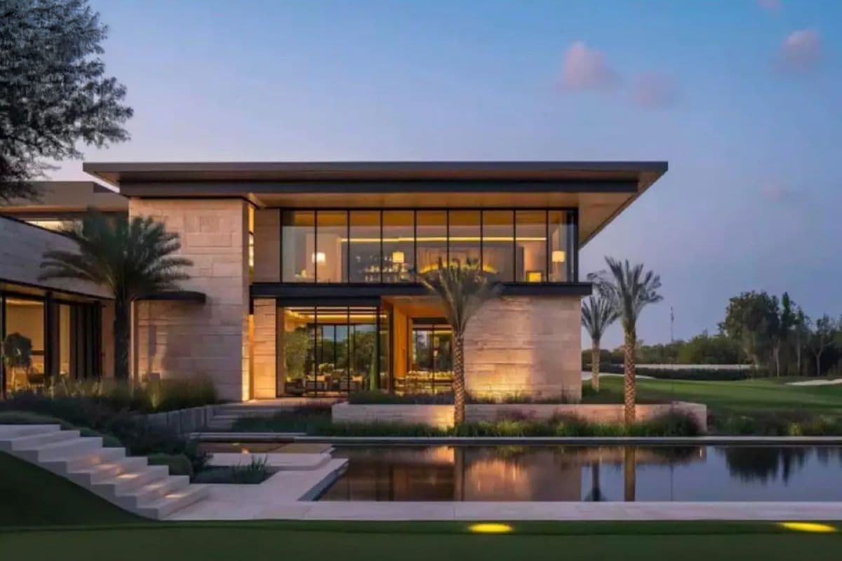 4 bedroom villa in Grand Polo - Montura 3, photograph 1 of 10