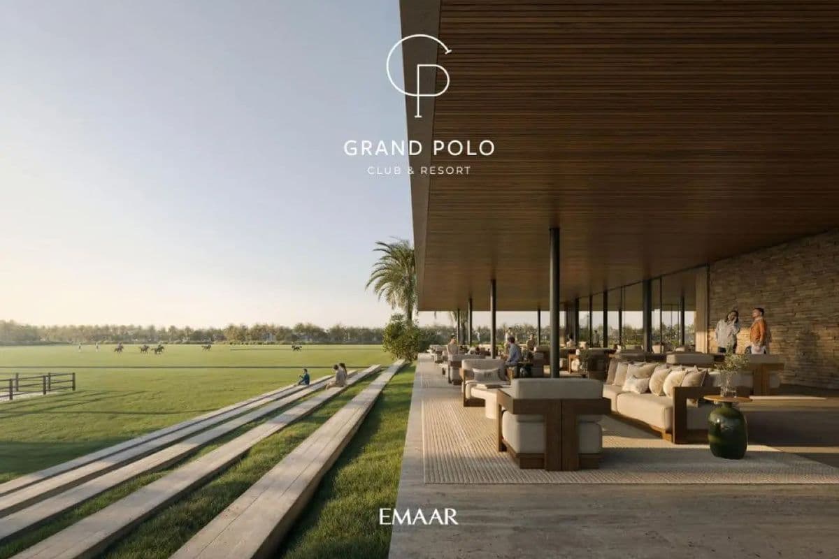4 bedroom villa in Grand Polo - Montura 3, photograph 10 of 10