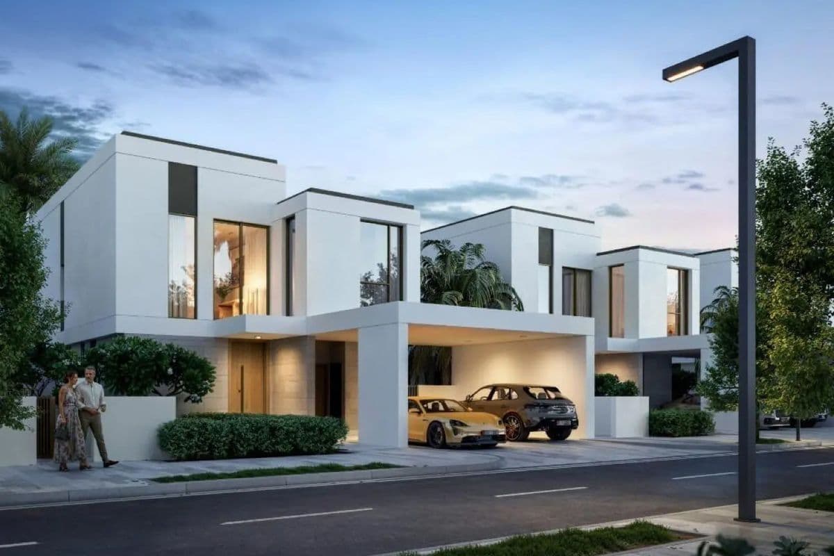 4 bedroom villa in Grand Polo - Montura 3, photograph 2 of 10