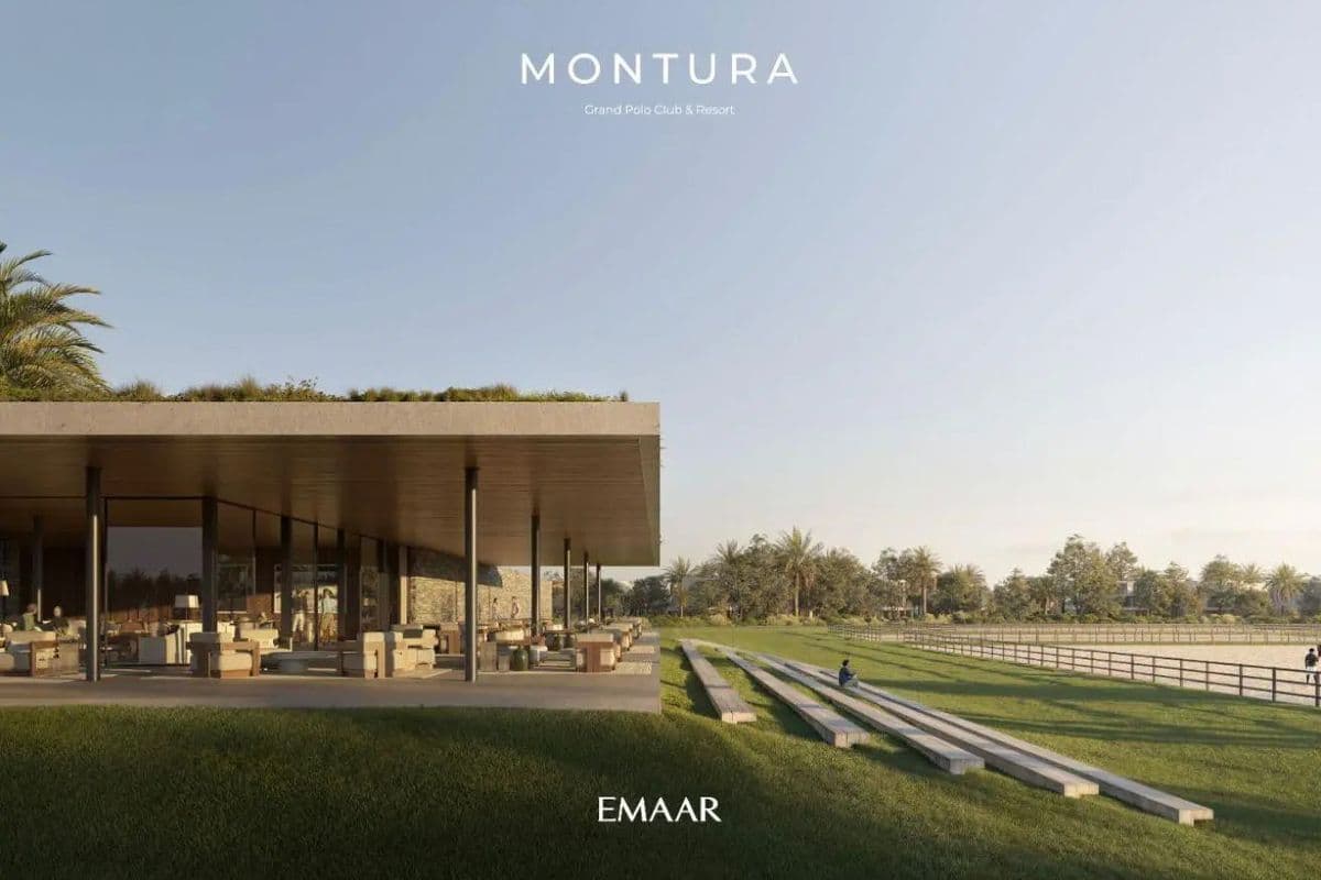 4 bedroom villa in Grand Polo - Montura 3, photograph 8 of 10