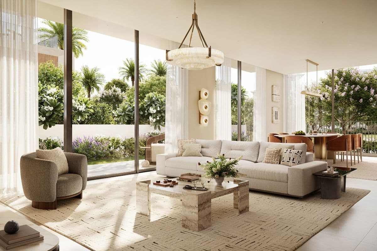 4 bedroom villa in Grand Polo - Selvara 3, photograph 6 of 10