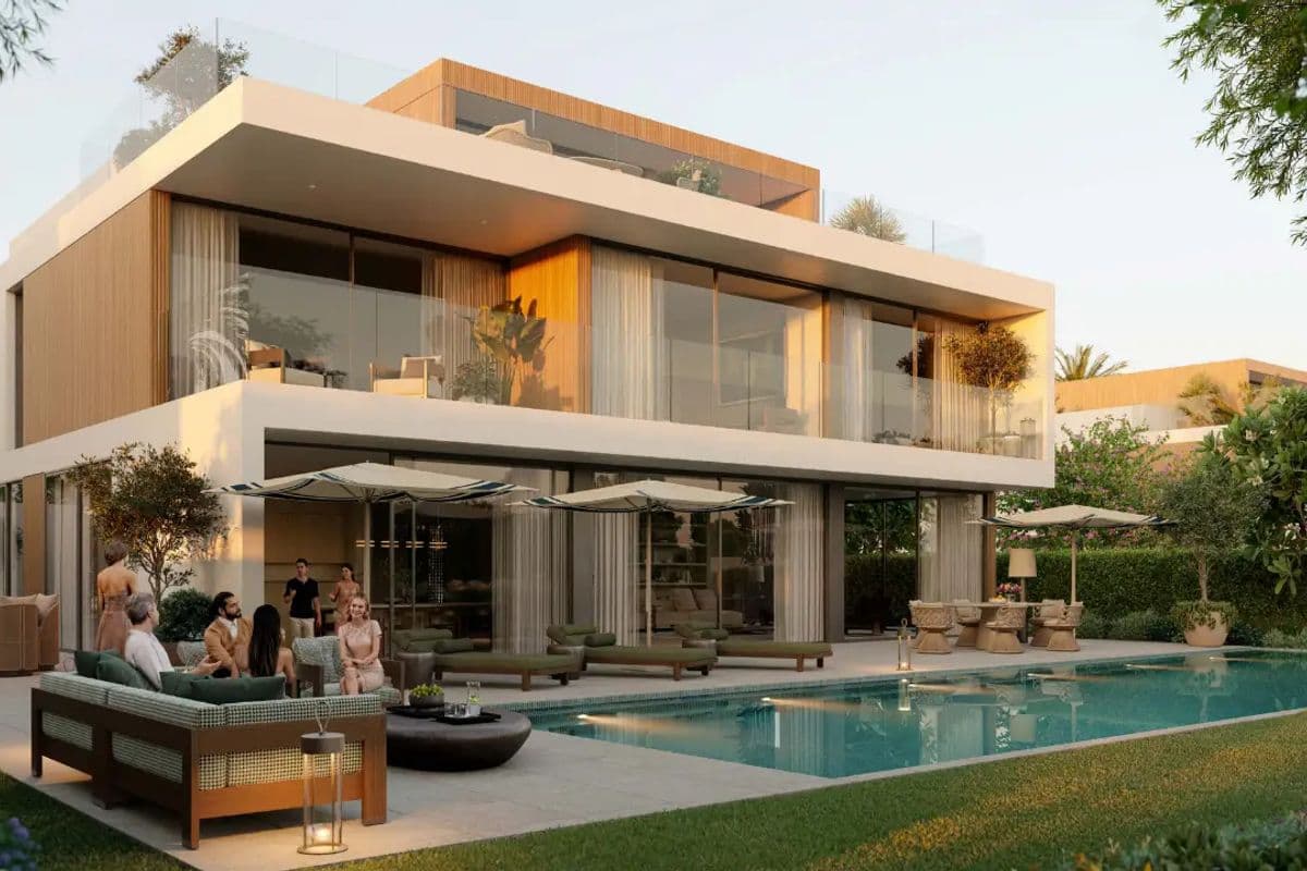 Polo Living | Lux Finishes | Grand Community