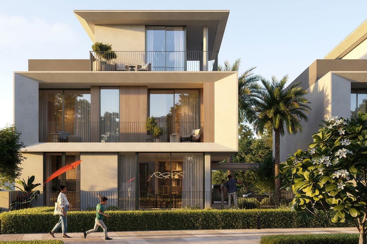 4 bedroom villa in Grand Polo - Selvara 3, photograph 10 of 11