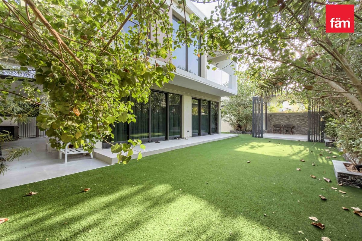 4 bedroom villa in Harmony I, photograph 3 of 20