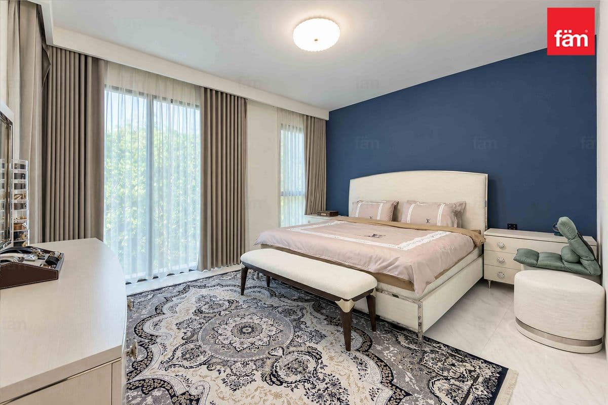 4 bedroom villa in Harmony I, photograph 13 of 20