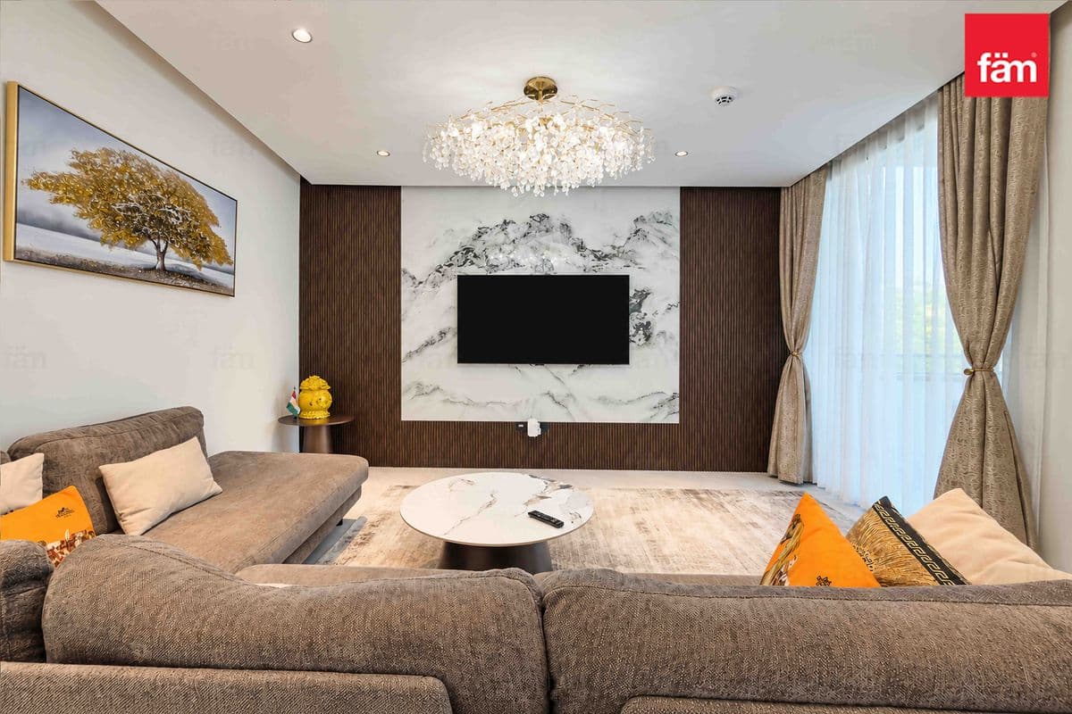 4 bedroom villa in Harmony I, photograph 6 of 20