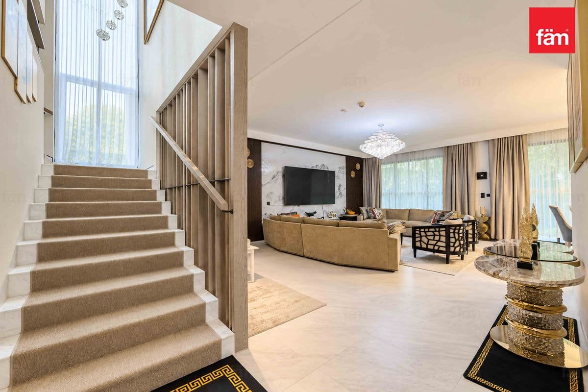 4 bedroom villa in Harmony I, photograph 5 of 20