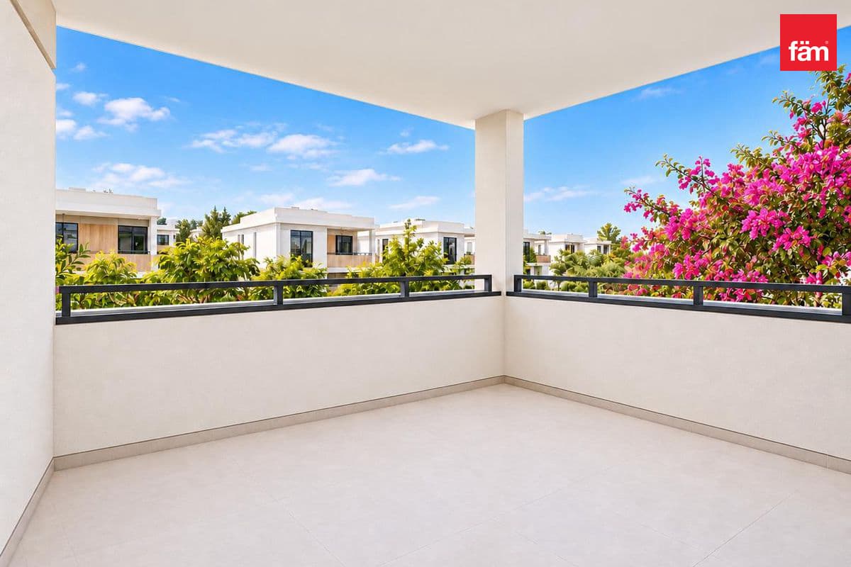 4 bedroom villa in Harmony I, photograph 5 of 13