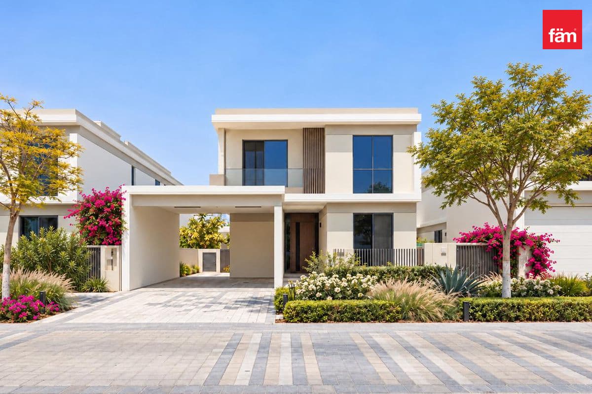 4 bedroom villa in Harmony I, photograph 12 of 13