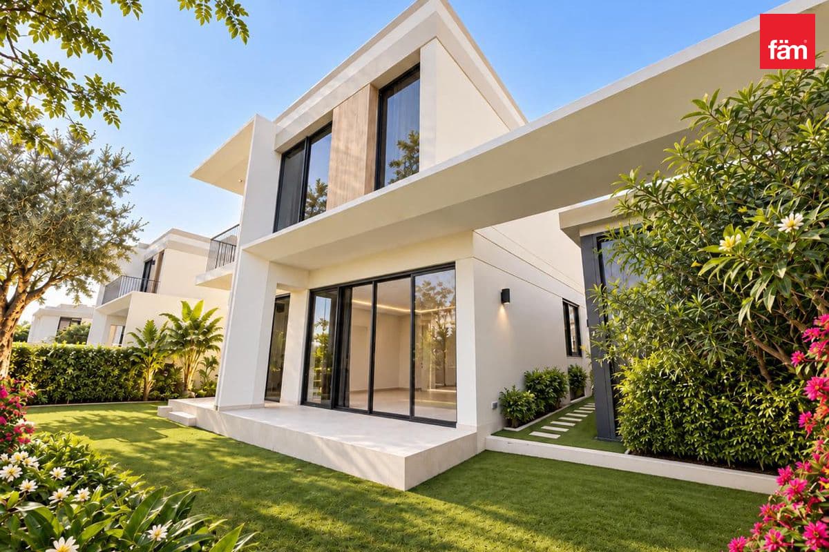 4 bedroom villa in Harmony I, photograph 13 of 13