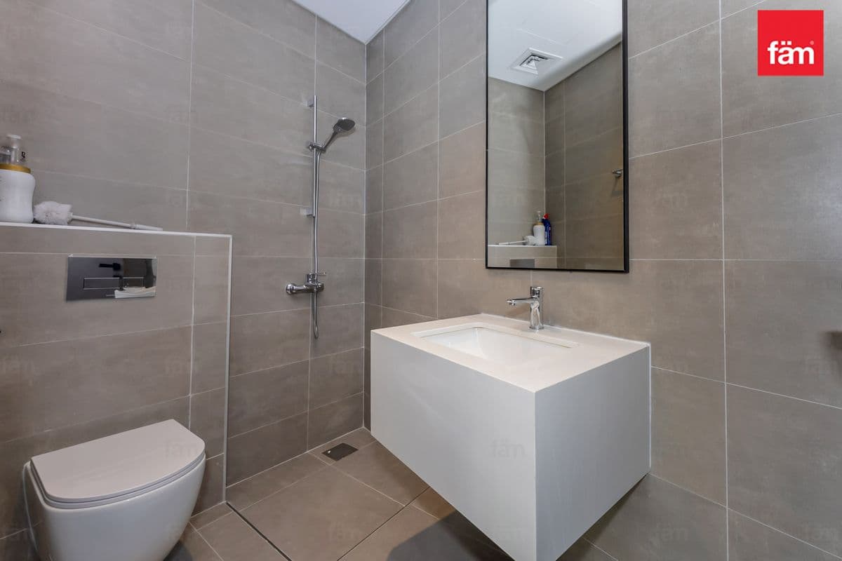 4 bedroom villa in Ixora Al Barari Villas, photograph 15 of 20