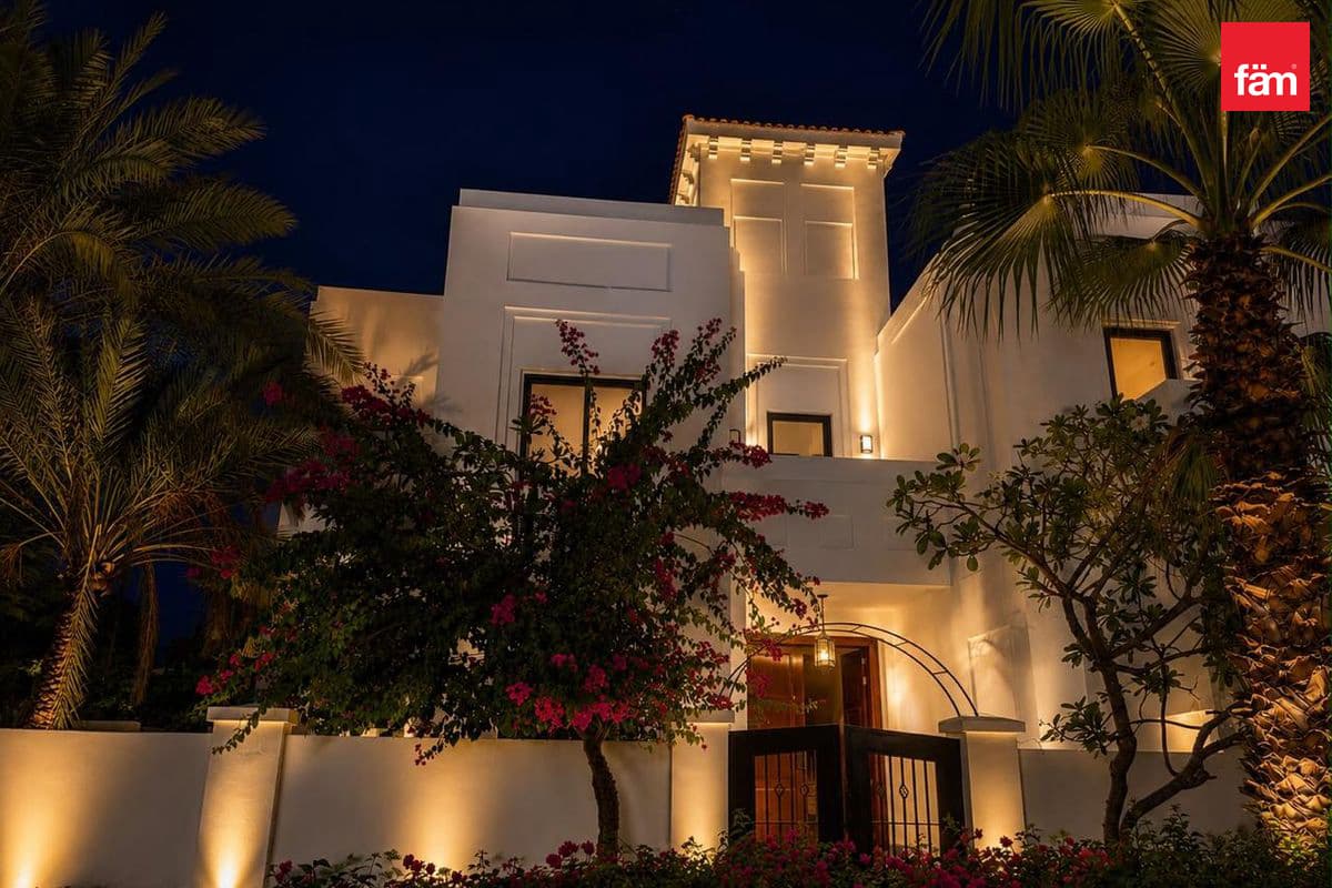 6 bedroom villa in Jasmine Leaf 2, photograph 14 of 14