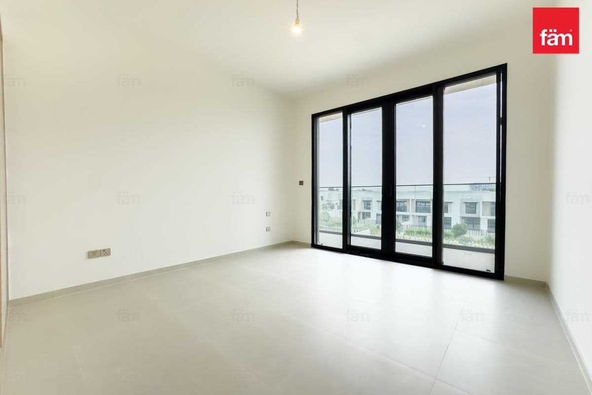 4 bedroom villa in Jebel Ali Village Villas, photograph 15 of 20