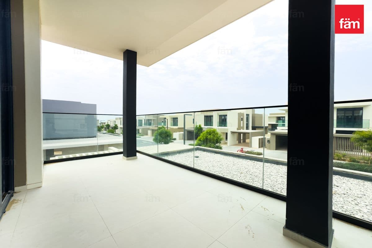 4 bedroom villa in Jebel Ali Village Villas, photograph 20 of 20