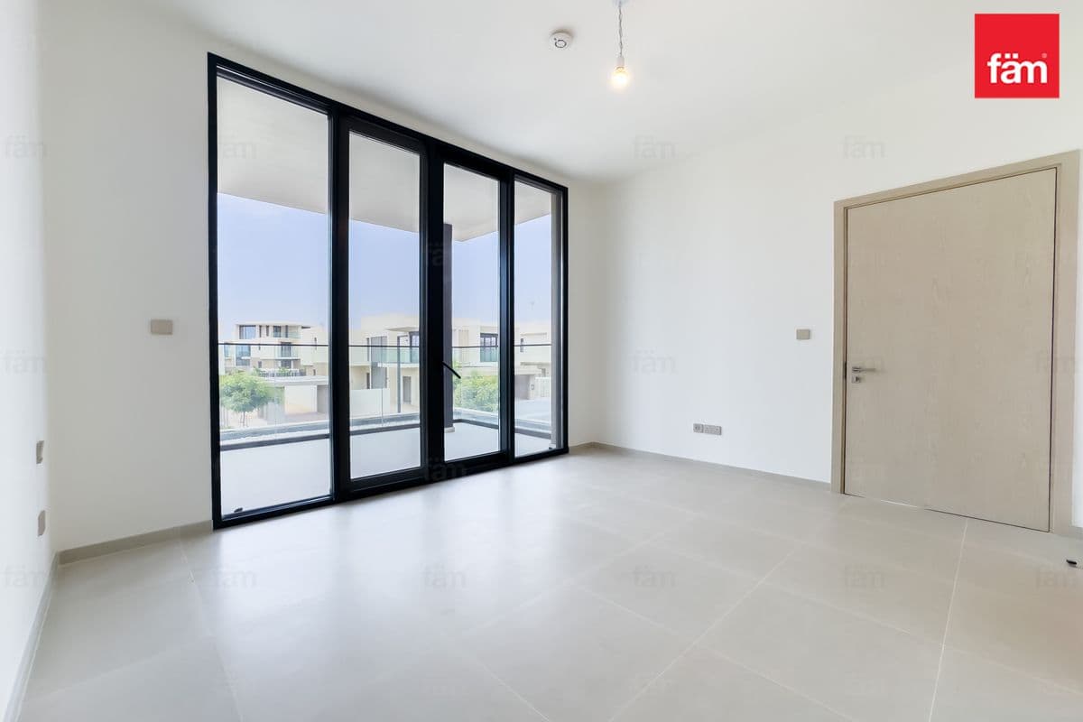 4 bedroom villa in Jebel Ali Village Villas, photograph 11 of 20