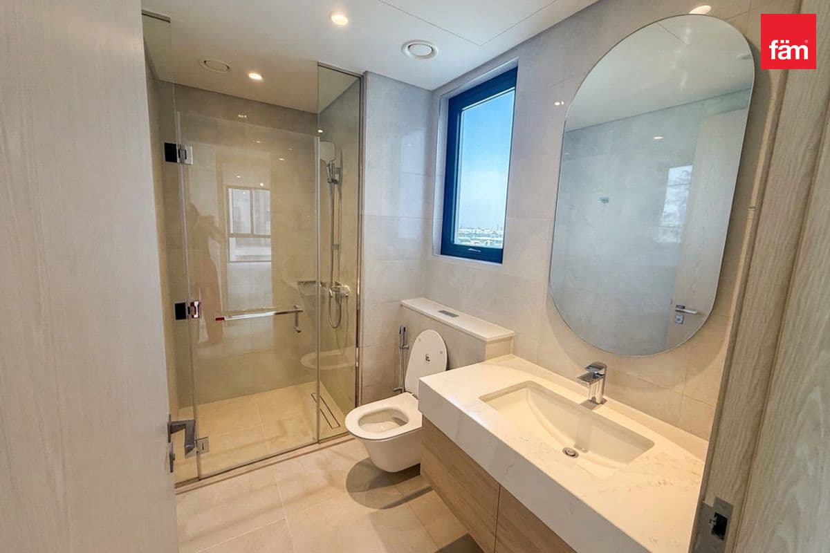 4 bedroom villa in Jebel Ali Village Villas, photograph 9 of 20