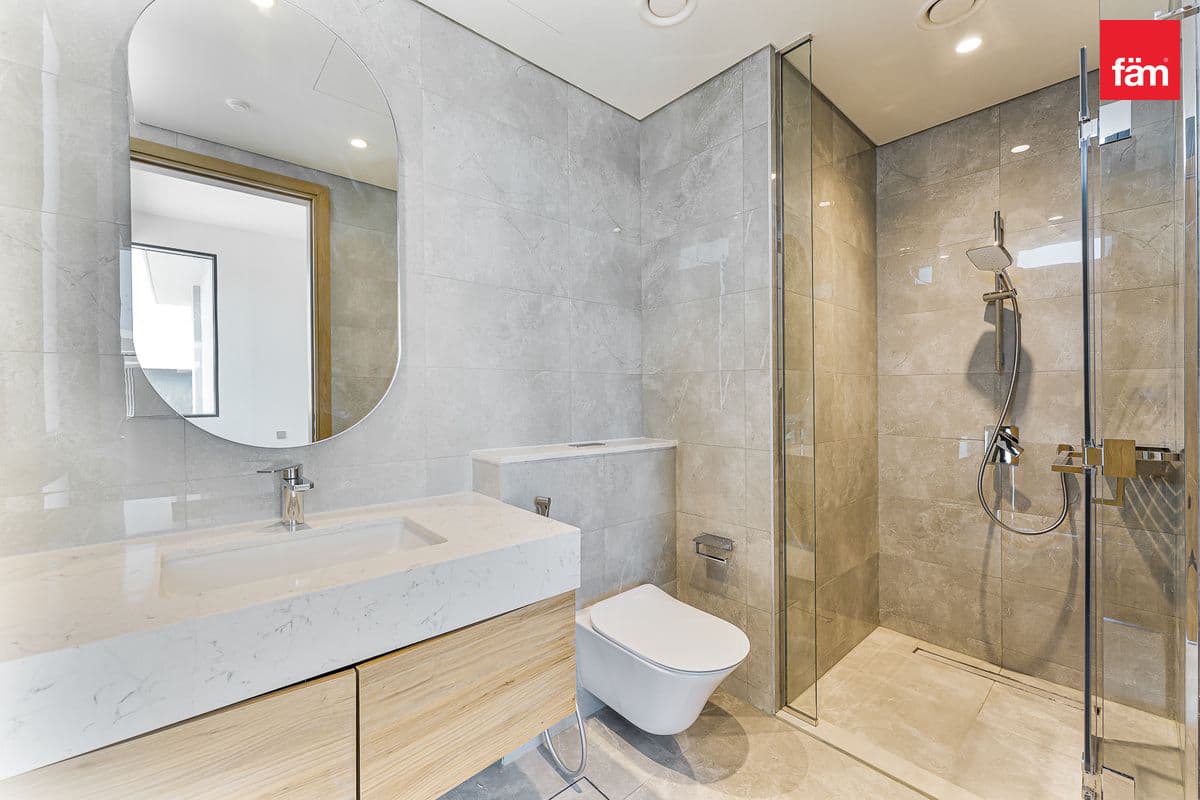 5 bedroom villa in Jebel Ali Village Villas, photograph 17 of 20
