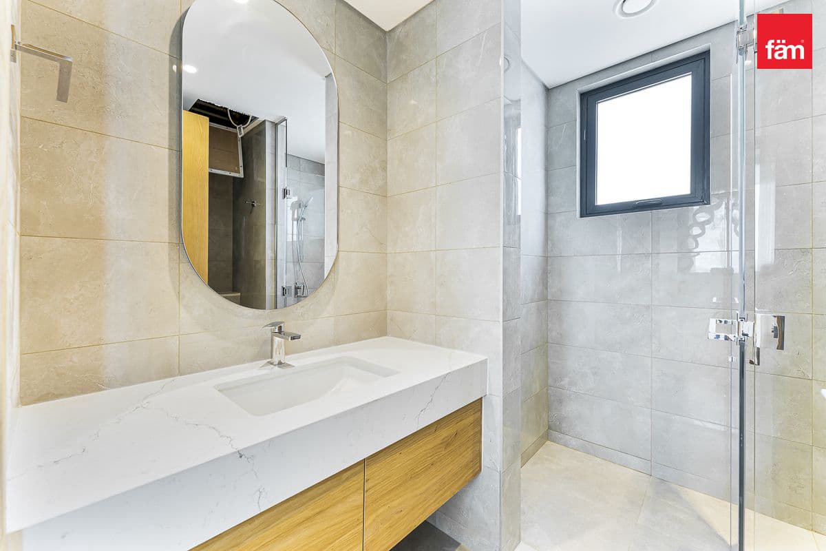 4 bedroom villa in Jebel Ali Village Villas, photograph 17 of 20