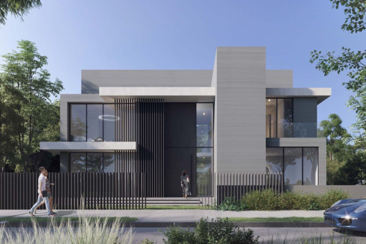 5 bedroom villa in Jouri Hills Phase 2, photograph 4 of 12