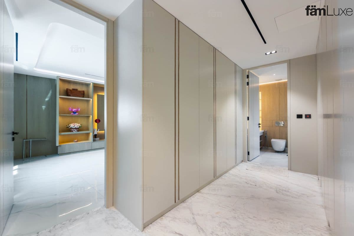 4 bedroom villa in District 6, photograph 19 of 20