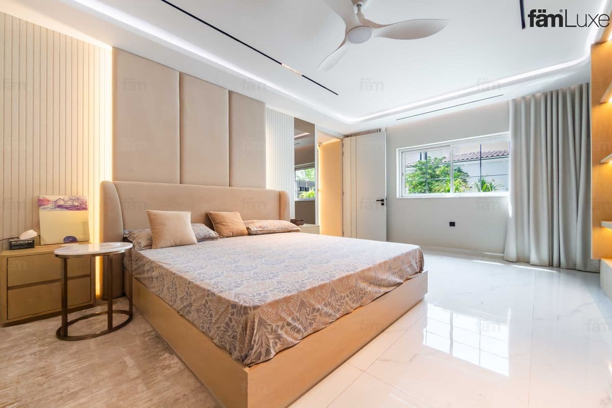 4 bedroom villa in District 6, photograph 15 of 20