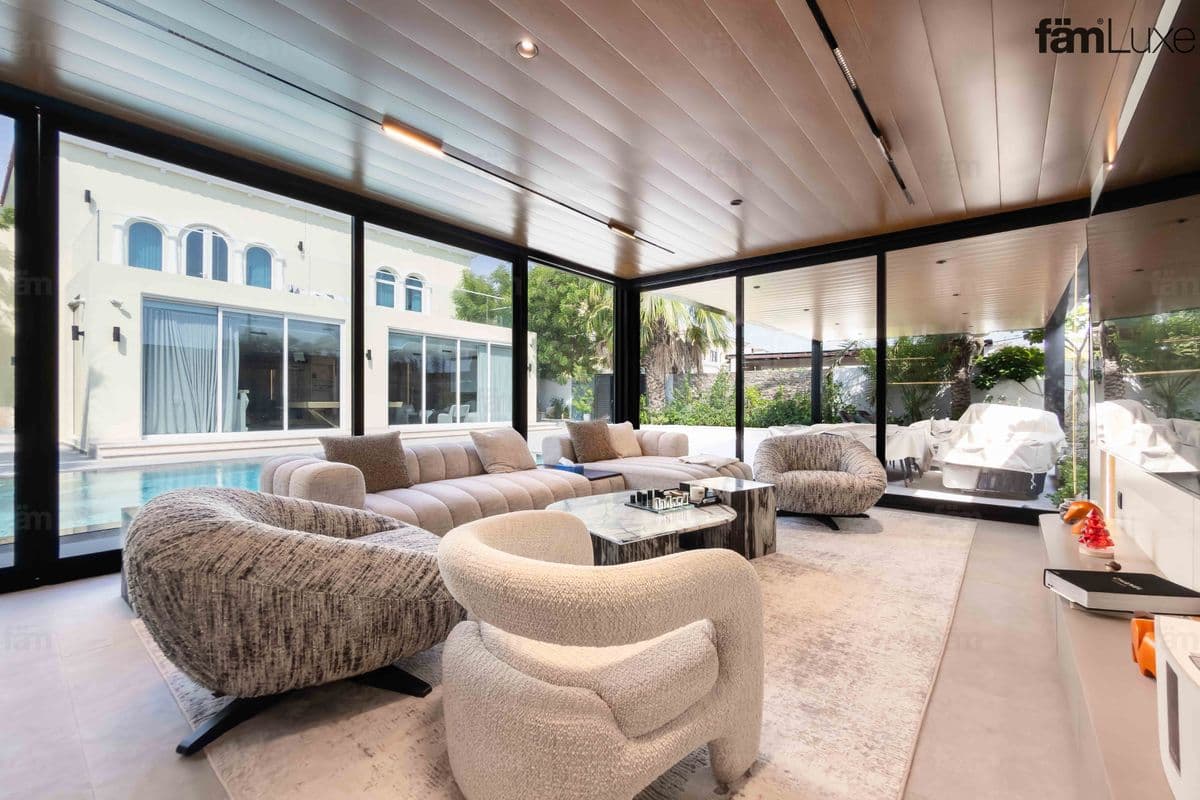 4 bedroom villa in District 6, photograph 18 of 20