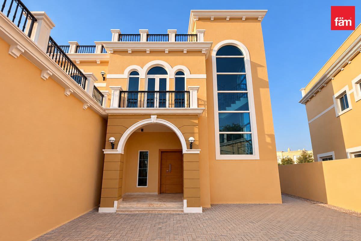 Vacant|Big Plot|Great Condition|Prime Location