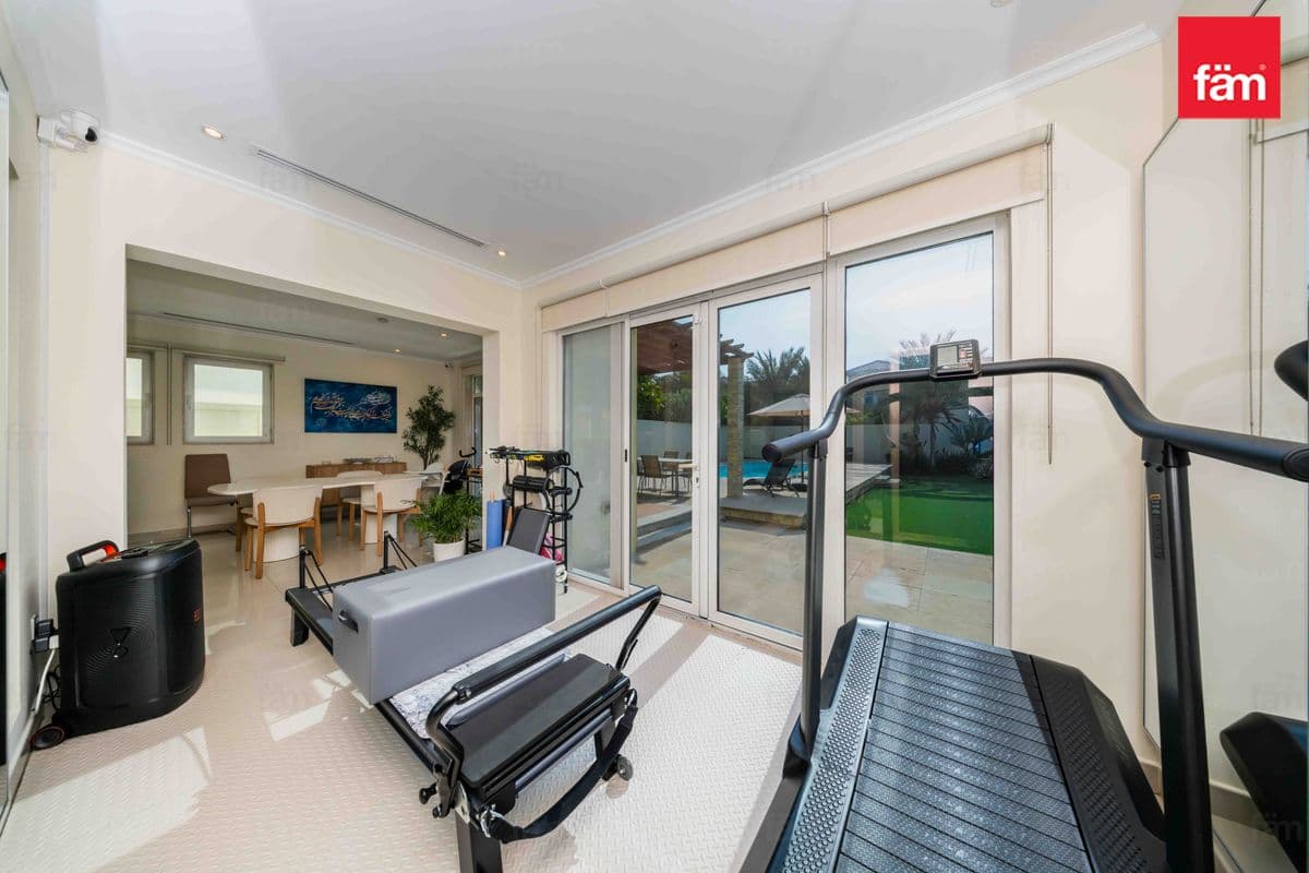 3 bedroom villa in District 5, photograph 11 of 20