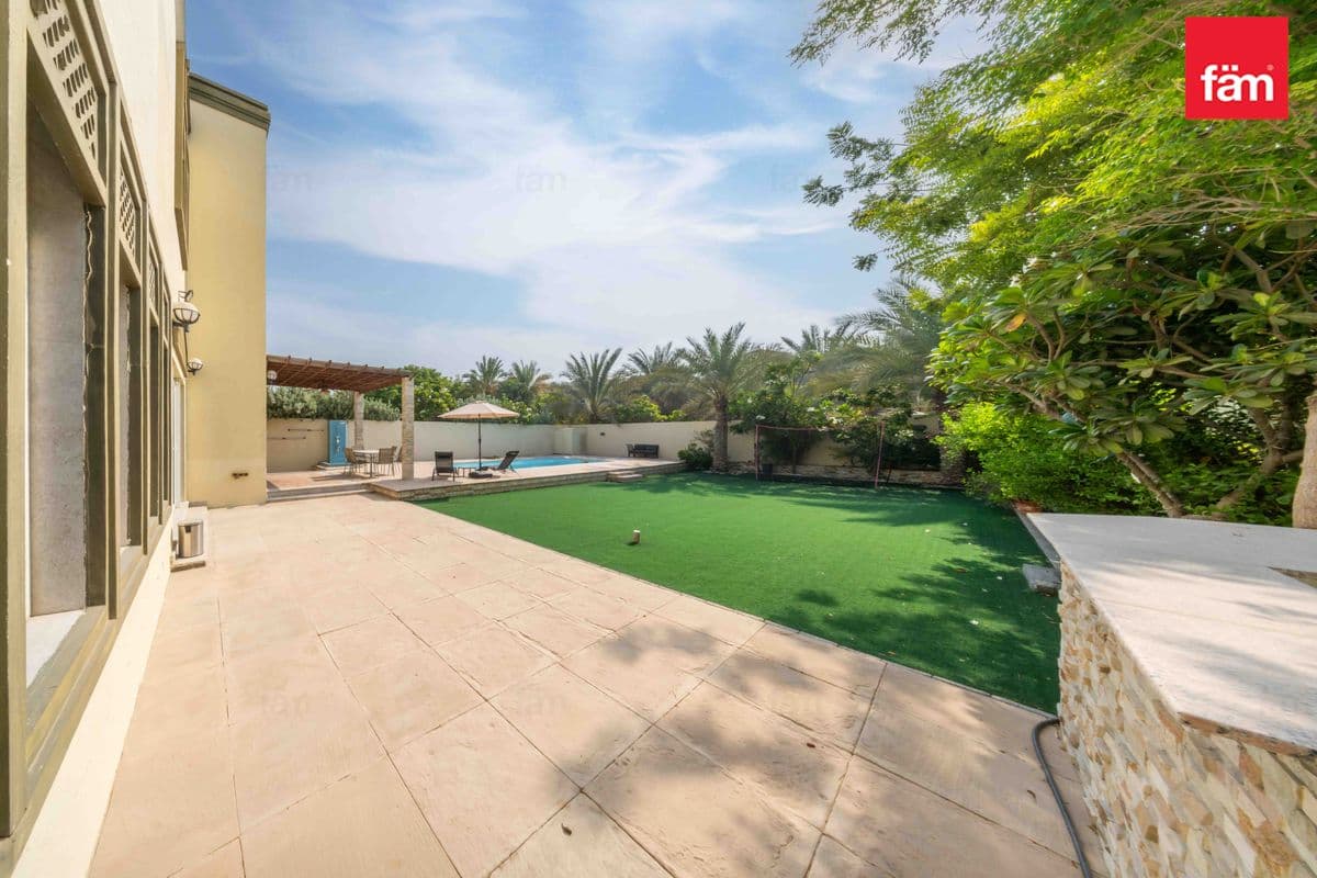 3 bedroom villa in District 5, photograph 4 of 20