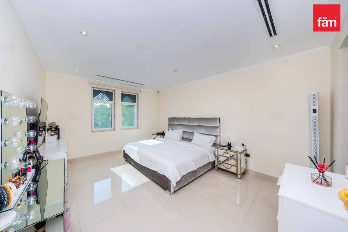 3 bedroom villa in District 5, photograph 17 of 20
