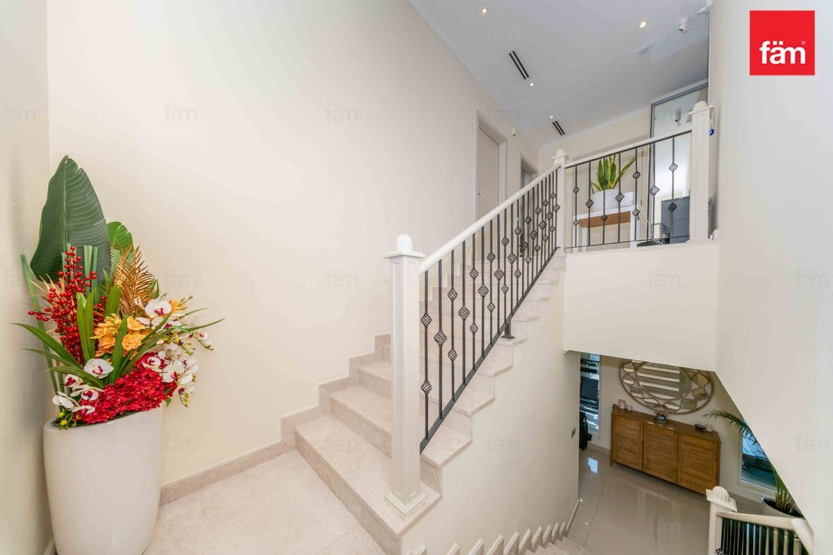 3 bedroom villa in District 5, photograph 15 of 20