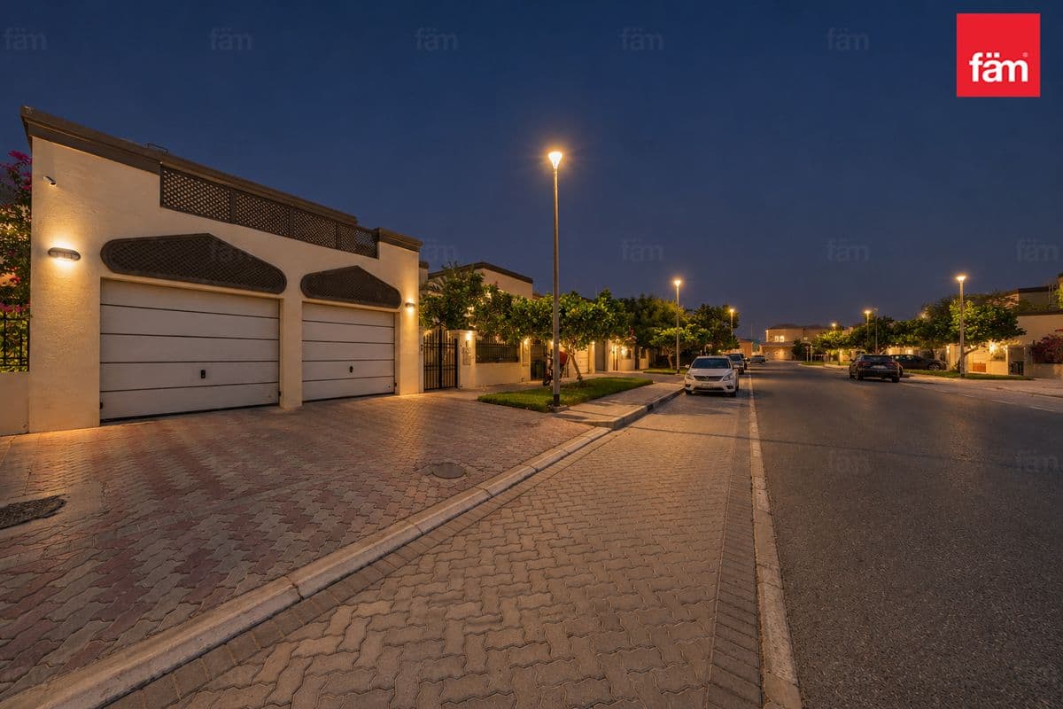 3 bedroom villa in District 5, photograph 13 of 20