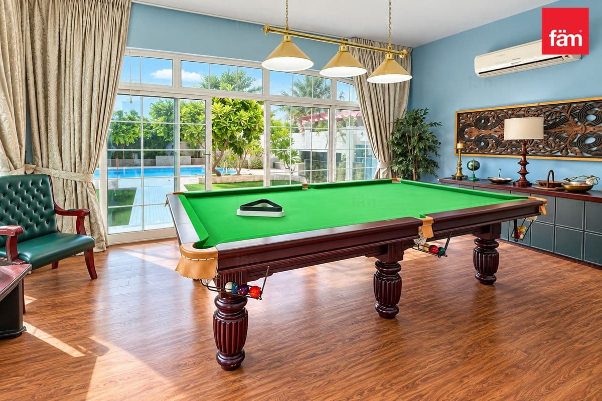 5 bedroom villa in District 4, photograph 9 of 20