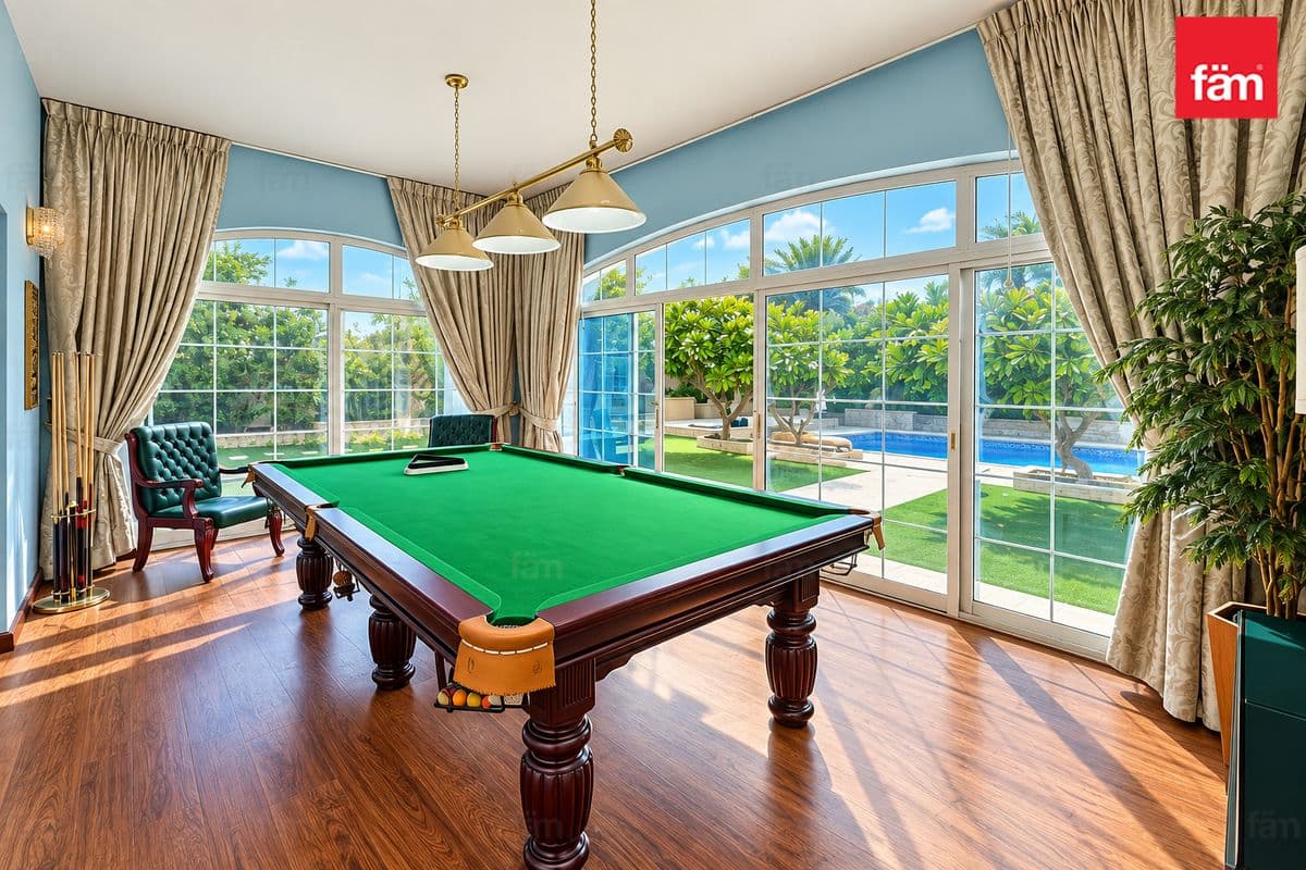 5 bedroom villa in District 4, photograph 6 of 20