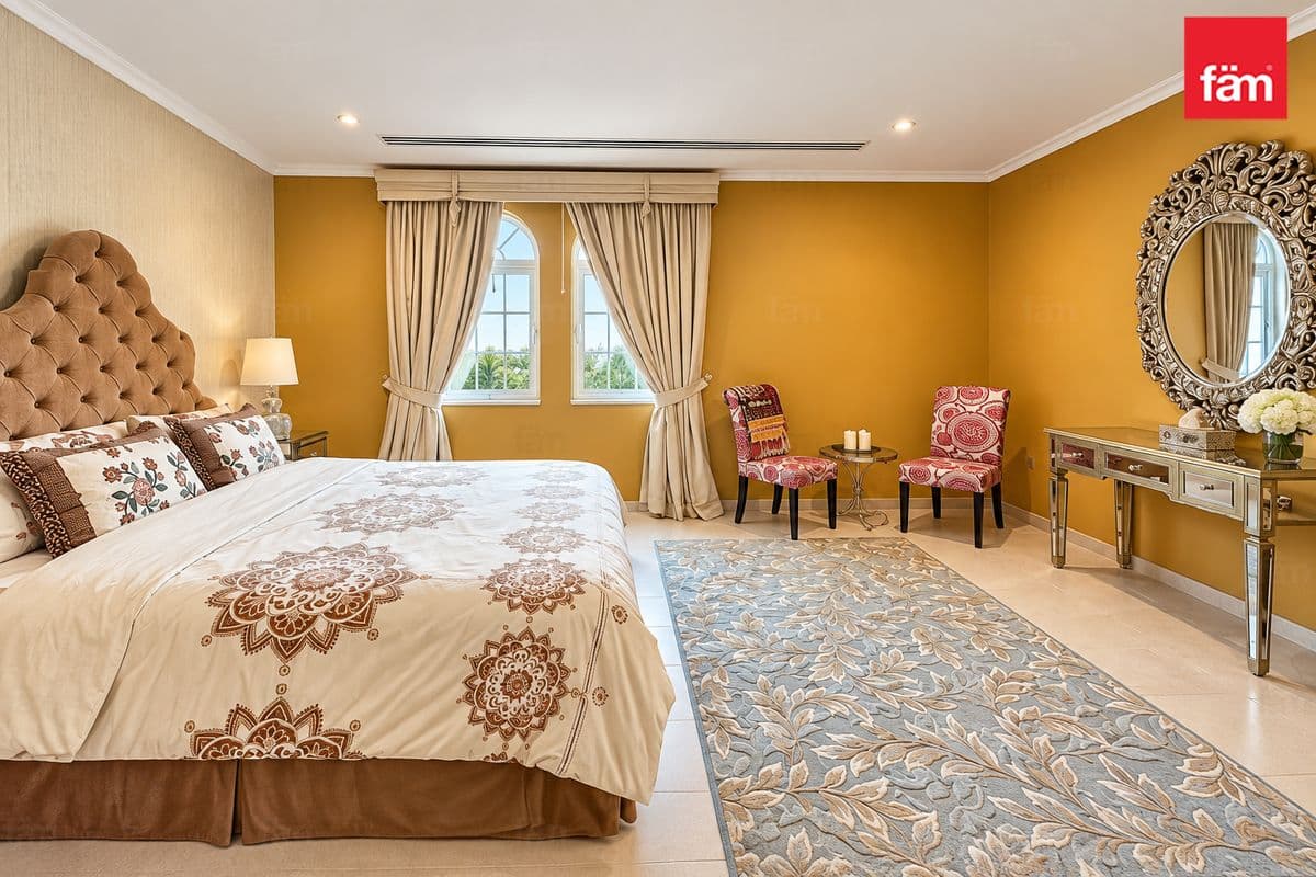 5 bedroom villa in District 4, photograph 19 of 20