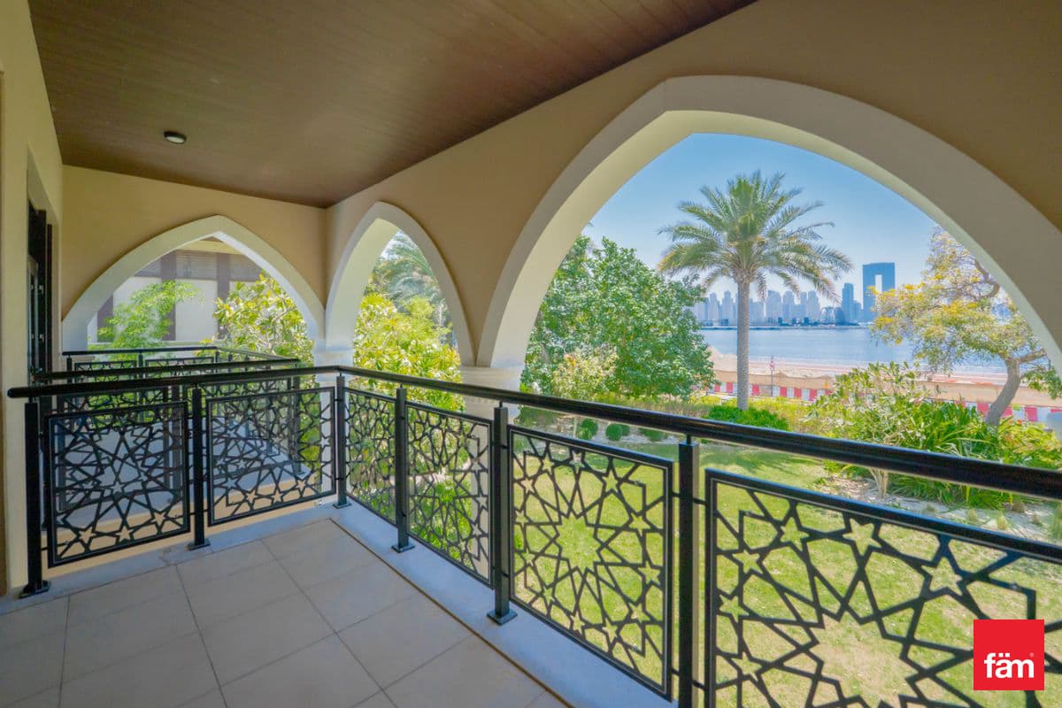5 bedroom villa in Jumeirah Zabeel Saray Royal Residences, photograph 10 of 20