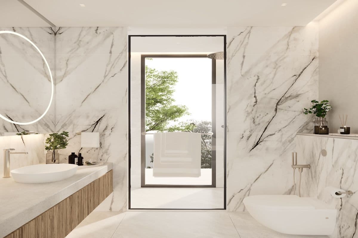 7 bedroom villa in Karl Lagerfeld Villas, photograph 13 of 17