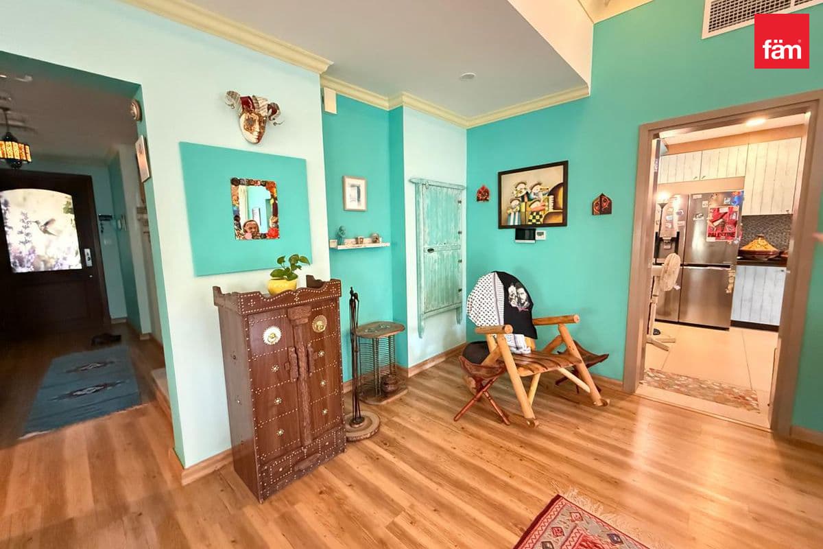5 bedroom villa in La Quinta, photograph 15 of 20