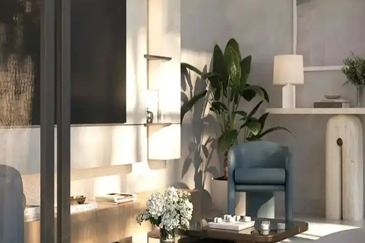 4 bedroom townhouse in La Tilia, photograph 2 of 11