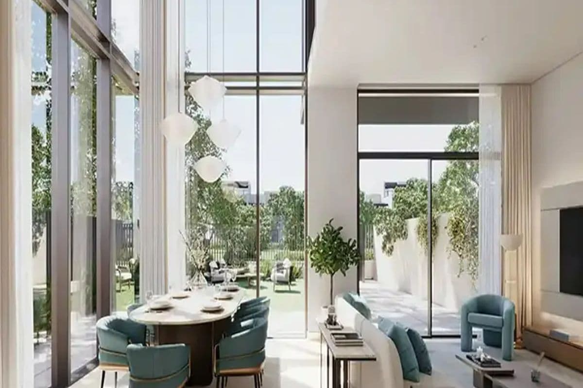 4 bedroom townhouse in La Tilia, photograph 7 of 11