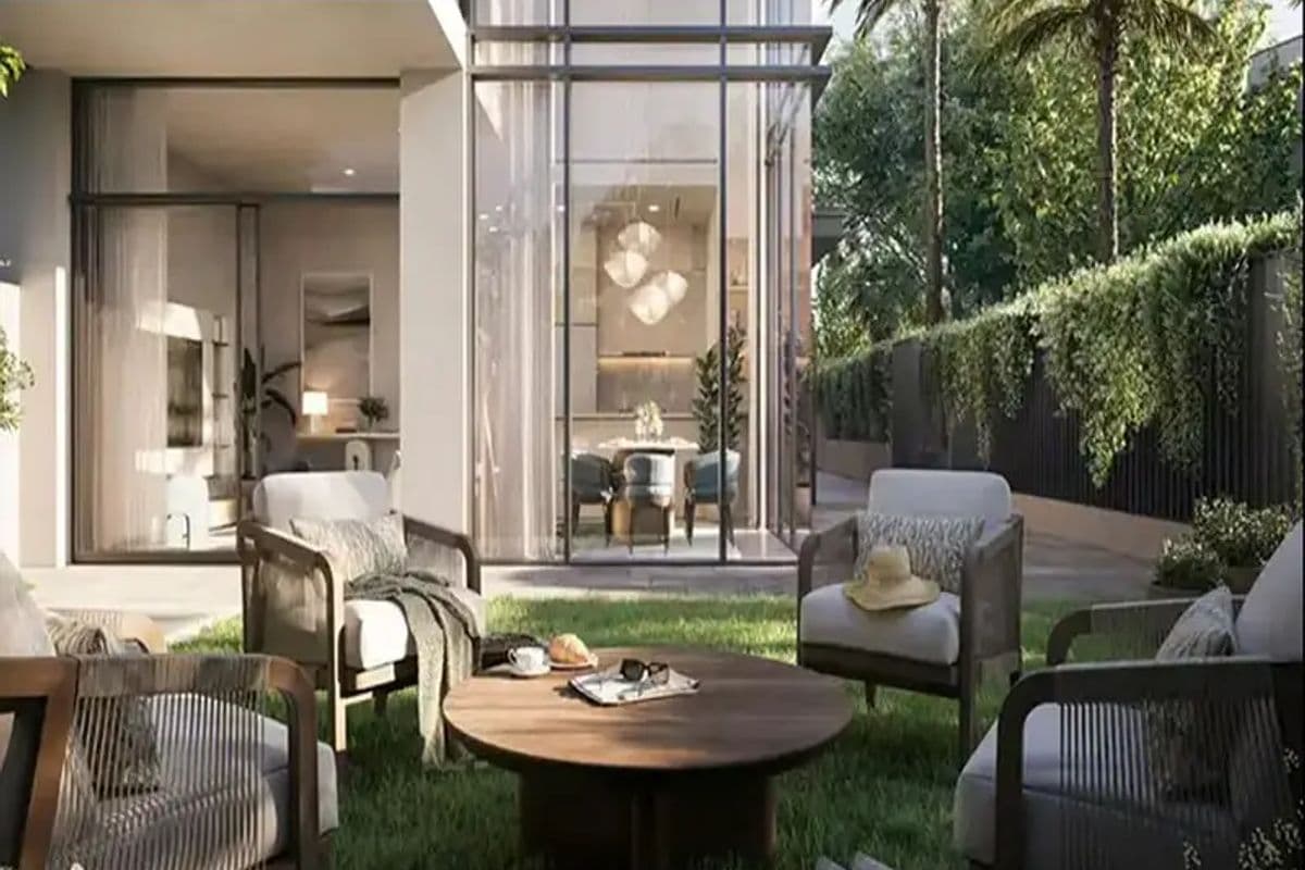 4 bedroom townhouse in La Tilia, photograph 8 of 11