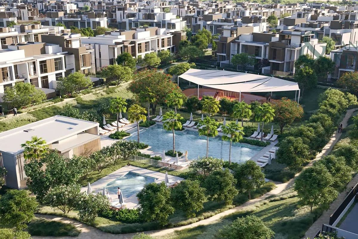 4 bedroom townhouse in La Tilia, photograph 10 of 11